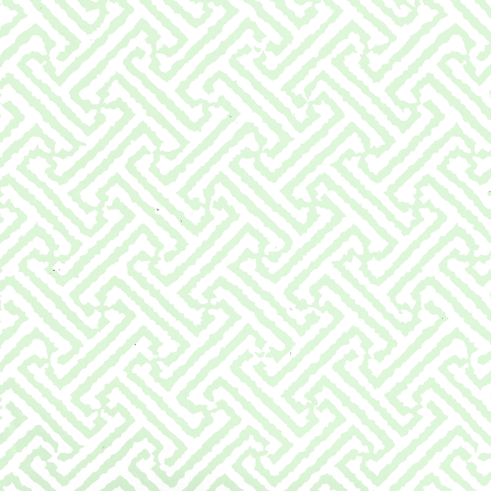 Java Java Celadon on White wallpaper by China Seas