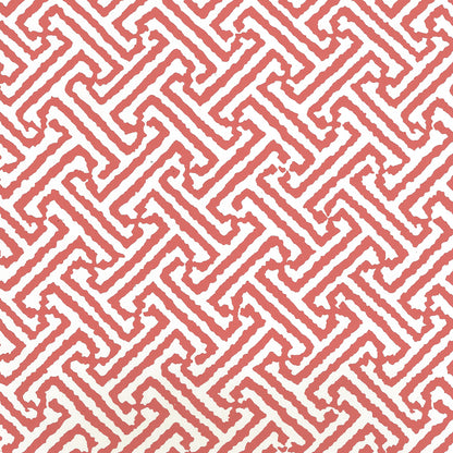Java Java New Shrimp on Almost White wallpaper by China Seas