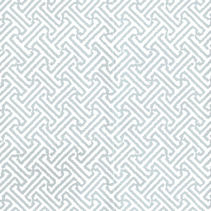 Java Petite Cadet on White wallpaper by China Seas