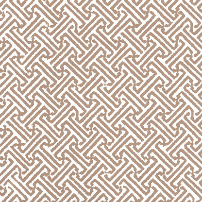 Java Petite Camel II on White wallpaper by China Seas