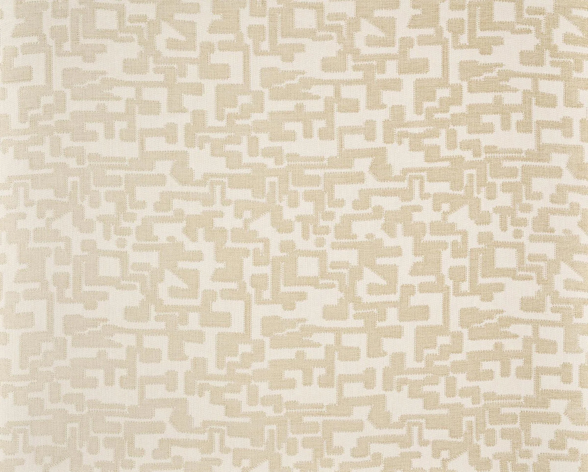 Javor Fabric by Pierre Frey in Creme (F3759001)