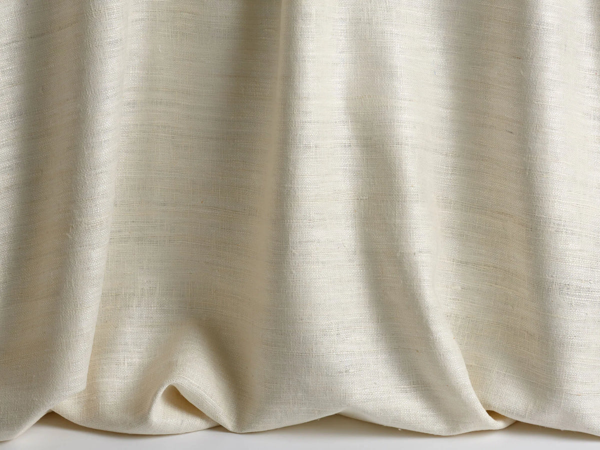Jeanne Fabric by Pierre Frey in Crème (F3273001)