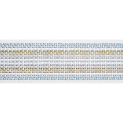 Jenny Tape Trim by Thibaut in Mineral (E12453)