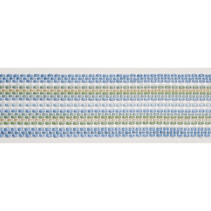 Jenny Tape Trim by Thibaut in Sky (E12454)