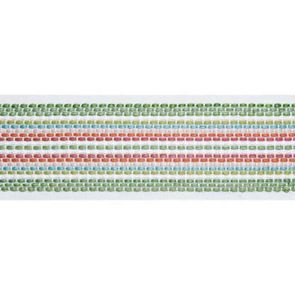 Jenny Tape Trim by Thibaut in Kelly (E12457)