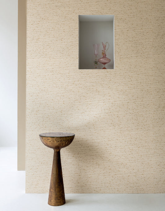 Jeremy Wallpaper by Pierre Frey shown in a room setting (view 1)