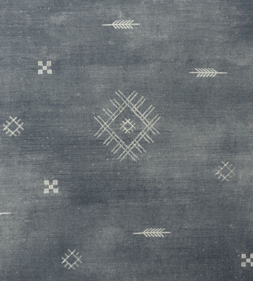Jericho Fabric by Andrew Martin Denim