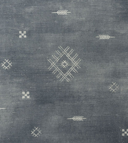 Jericho Fabric by Andrew Martin Denim