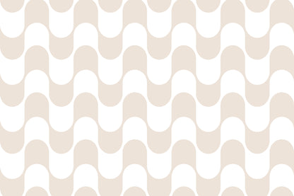 Jive Neutral wallpaper by Hovia