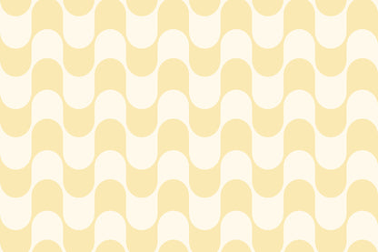 Jive Yellow wallpaper by Hovia