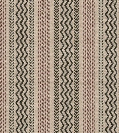 Jochberg Wallpaper by MINDTHEGAP Taupe