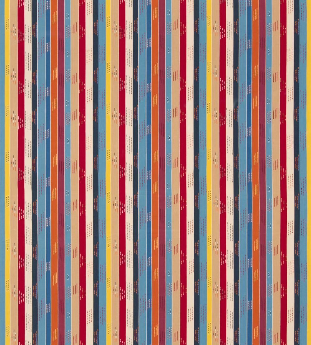 Jogalong Fabric by GP & J Baker Jewel
