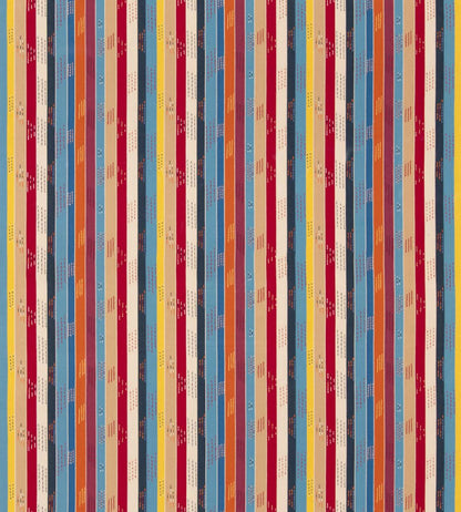 Jogalong Fabric by GP & J Baker Jewel