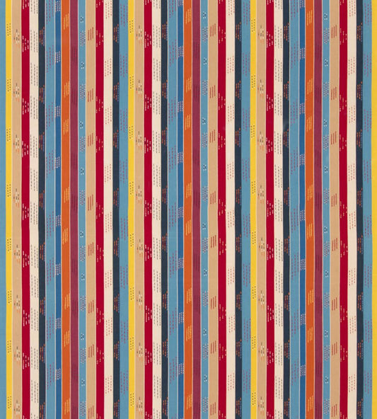 Jogalong Fabric by GP & J Baker Jewel