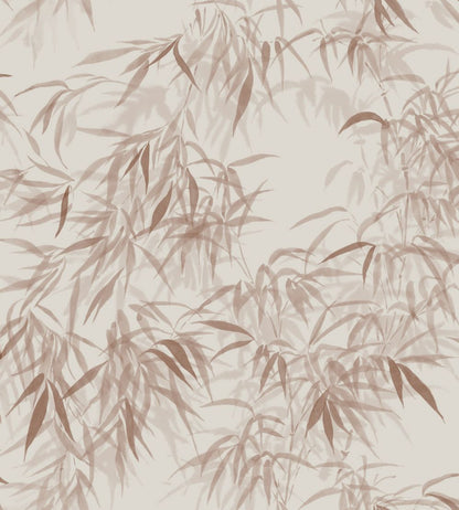 Jon Wallpaper by Sandberg Burgundy