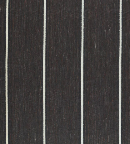 Jonas Fabric by Clarke & Clarke Charcoal