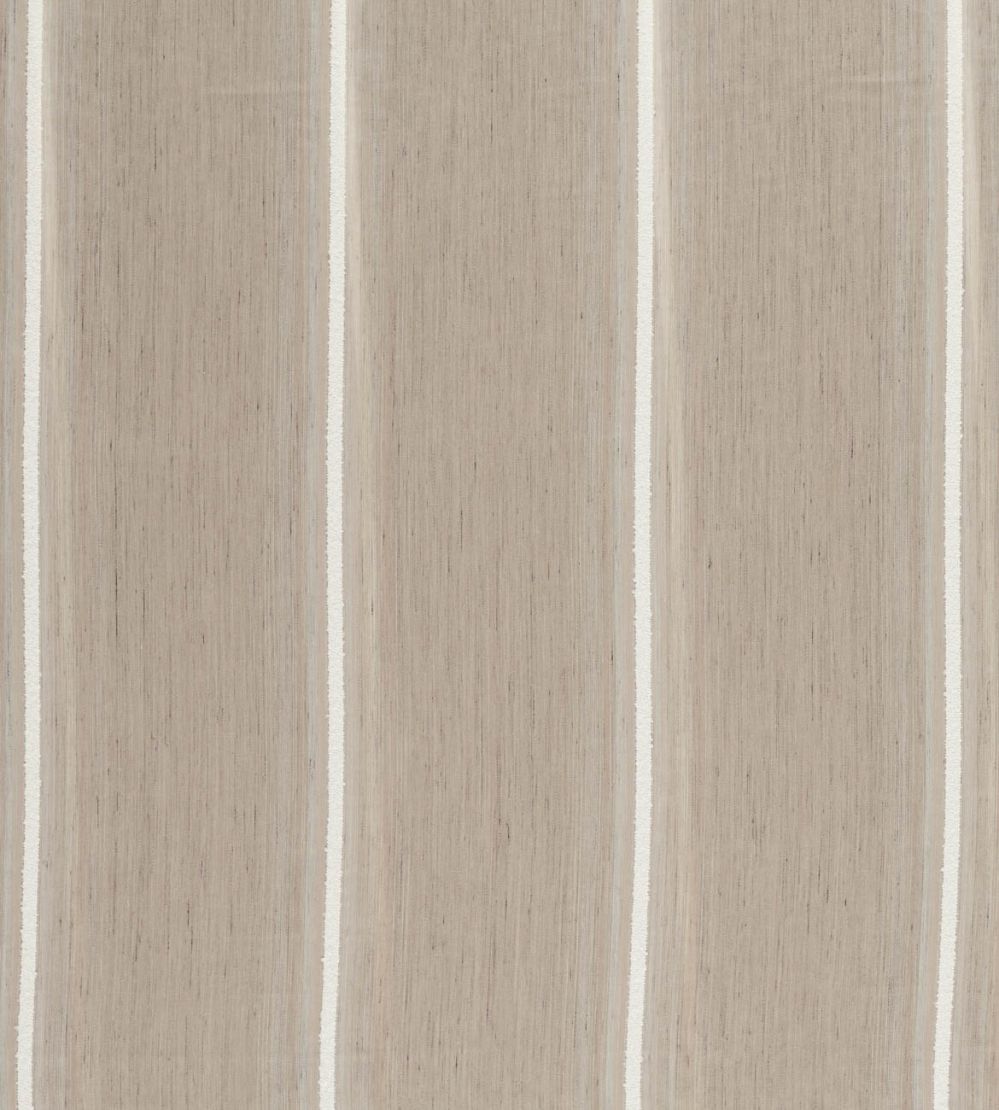 Jonas Fabric by Clarke & Clarke Mocha