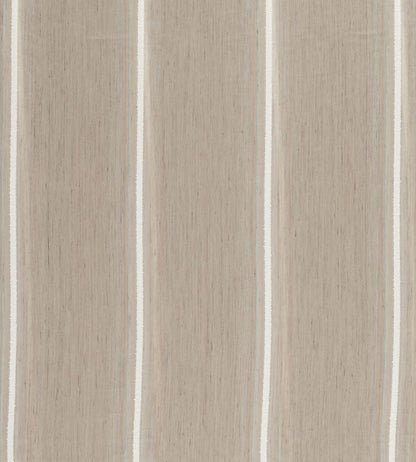 Jonas Fabric by Clarke & Clarke Mocha