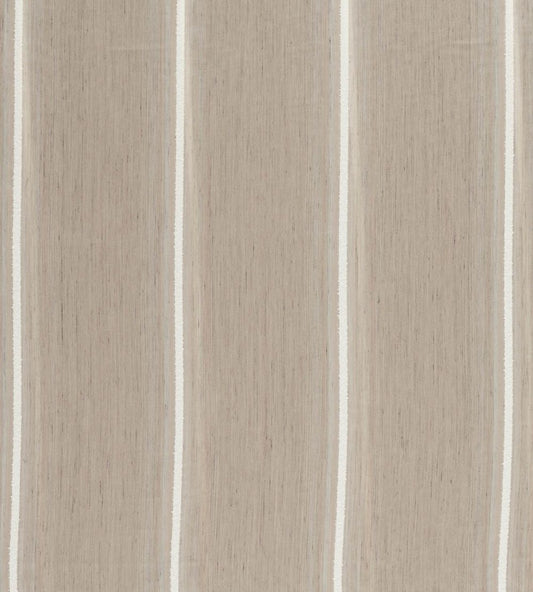 Jonas Fabric by Clarke & Clarke Mocha