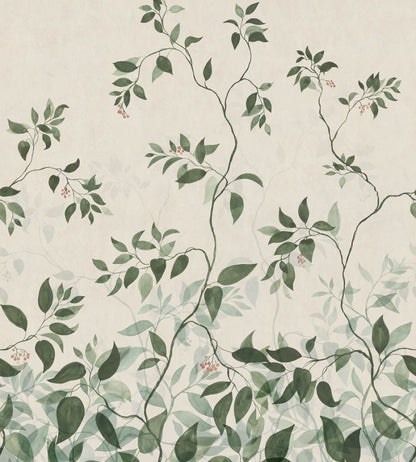 Josefine Mural by Sandberg Green