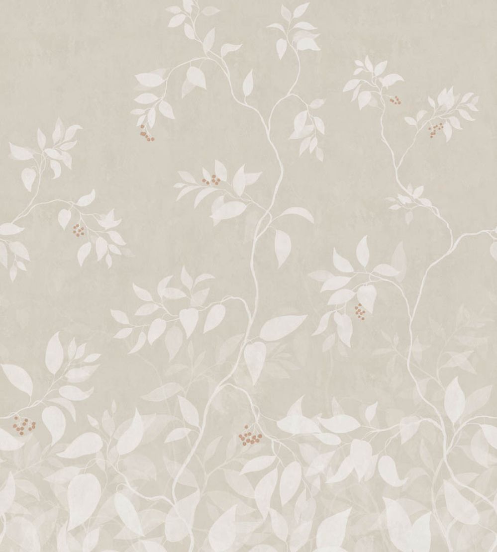 Josefine Mural by Sandberg Sandstone