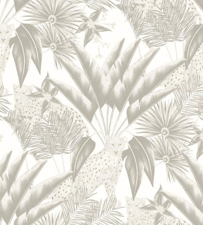 Jungle Cheetah Wallpaper by Ohpopsi Gilver