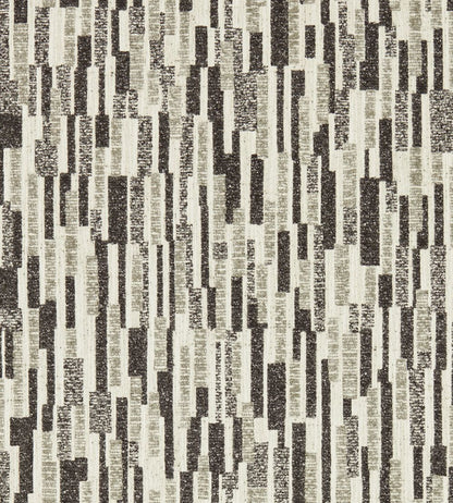 Juno Wallpaper by Clarke & Clarke Noir