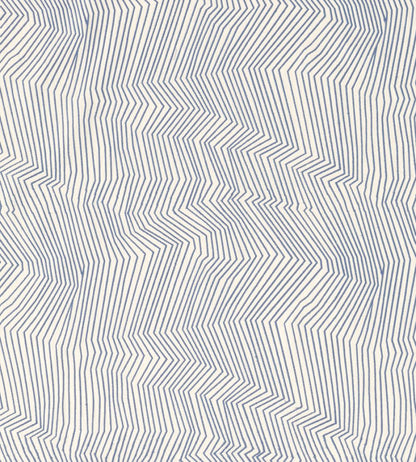 Juto Fabric by Harlequin Lapis