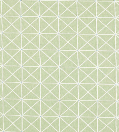 Kado Fabric by Harlequin Meadow/Sky