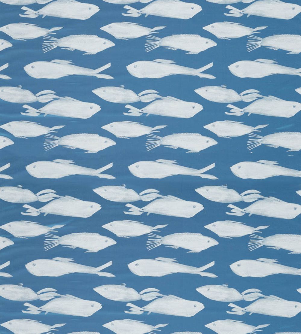 Kaku Fabric by Harlequin Denim