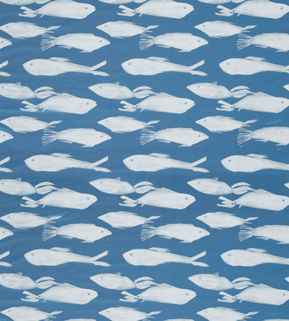 Kaku Fabric by Harlequin Denim