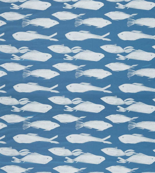 Kaku Fabric by Harlequin Denim