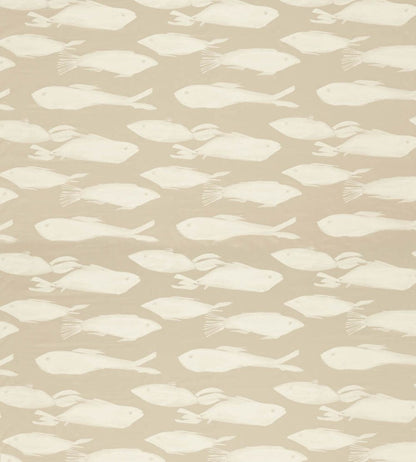 Kaku Fabric by Harlequin Taupe