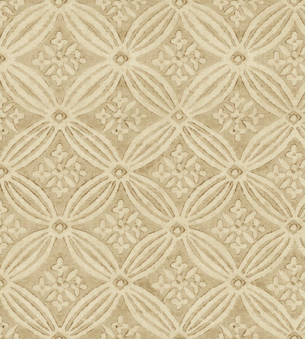 Kalamkari Wallpaper by MINDTHEGAP Angora