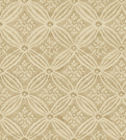 Kalamkari Wallpaper by MINDTHEGAP Angora