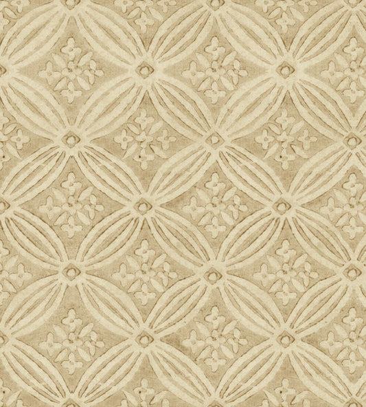 Kalamkari Wallpaper by MINDTHEGAP Angora