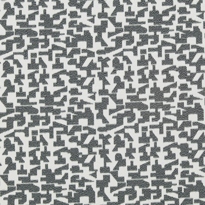 Kaleia Dolphin fabric by Clarke & Clarke