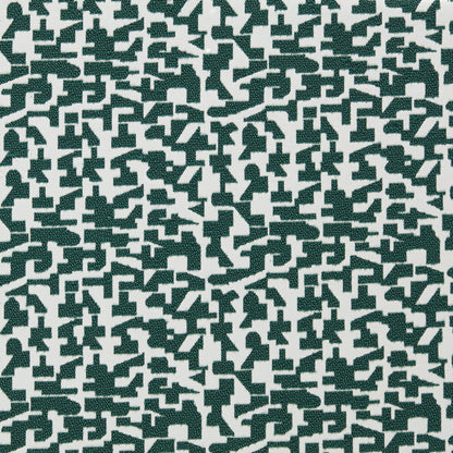 Kaleia Forest fabric by Clarke & Clarke
