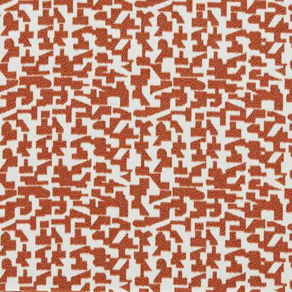 Kaleia Sunset fabric by Clarke & Clarke