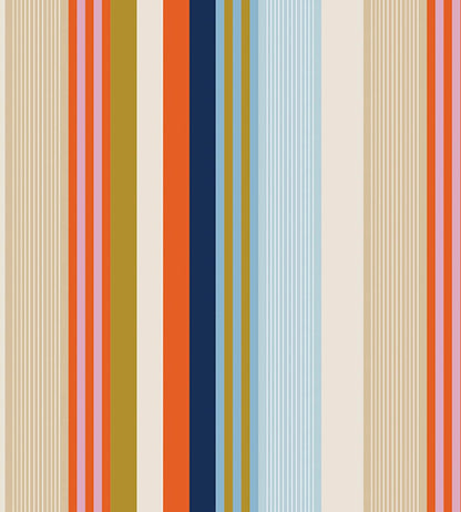Kaleido Wallpaper by Jannelli&Volpi Sand