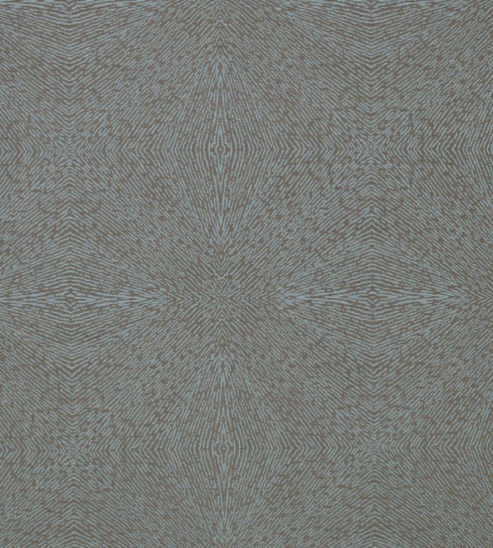 Kaleidoscope Fabric by James Hare Copenhagen