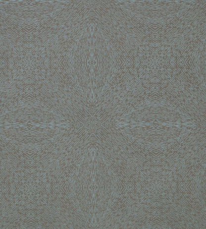 Kaleidoscope Fabric by James Hare Copenhagen