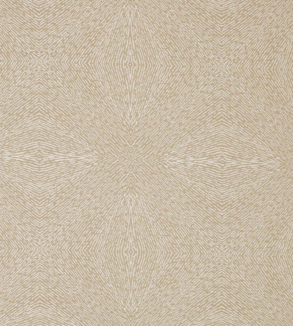 Kaleidoscope Fabric by James Hare Lumiere