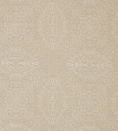 Kaleidoscope Fabric by James Hare Lumiere