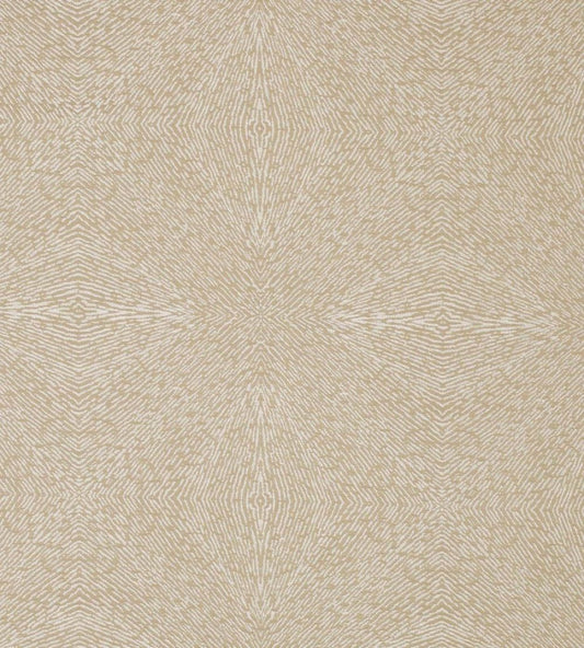 Kaleidoscope Fabric by James Hare Lumiere