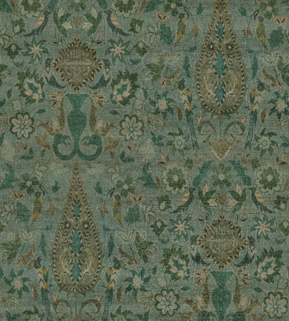 Kandira Fabric by Travers Green