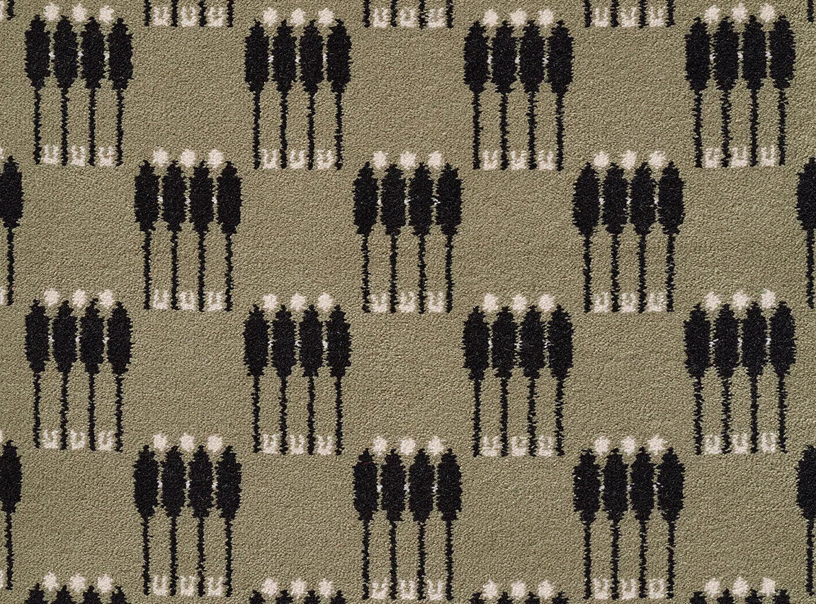 Kanefer Rug by Pierre Frey in Amande (FT340002)