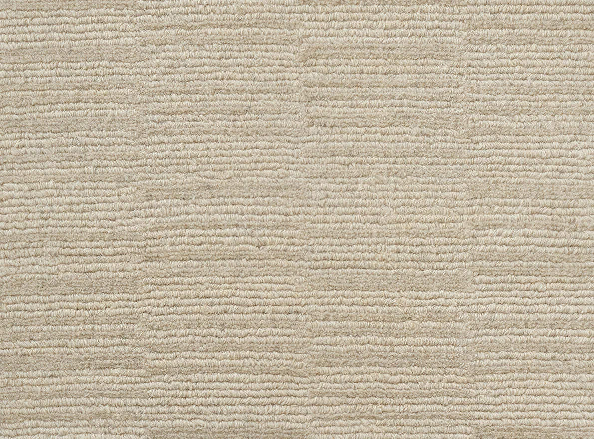 Kanjiroba Rug by Pierre Frey in Naturel (FT399001)