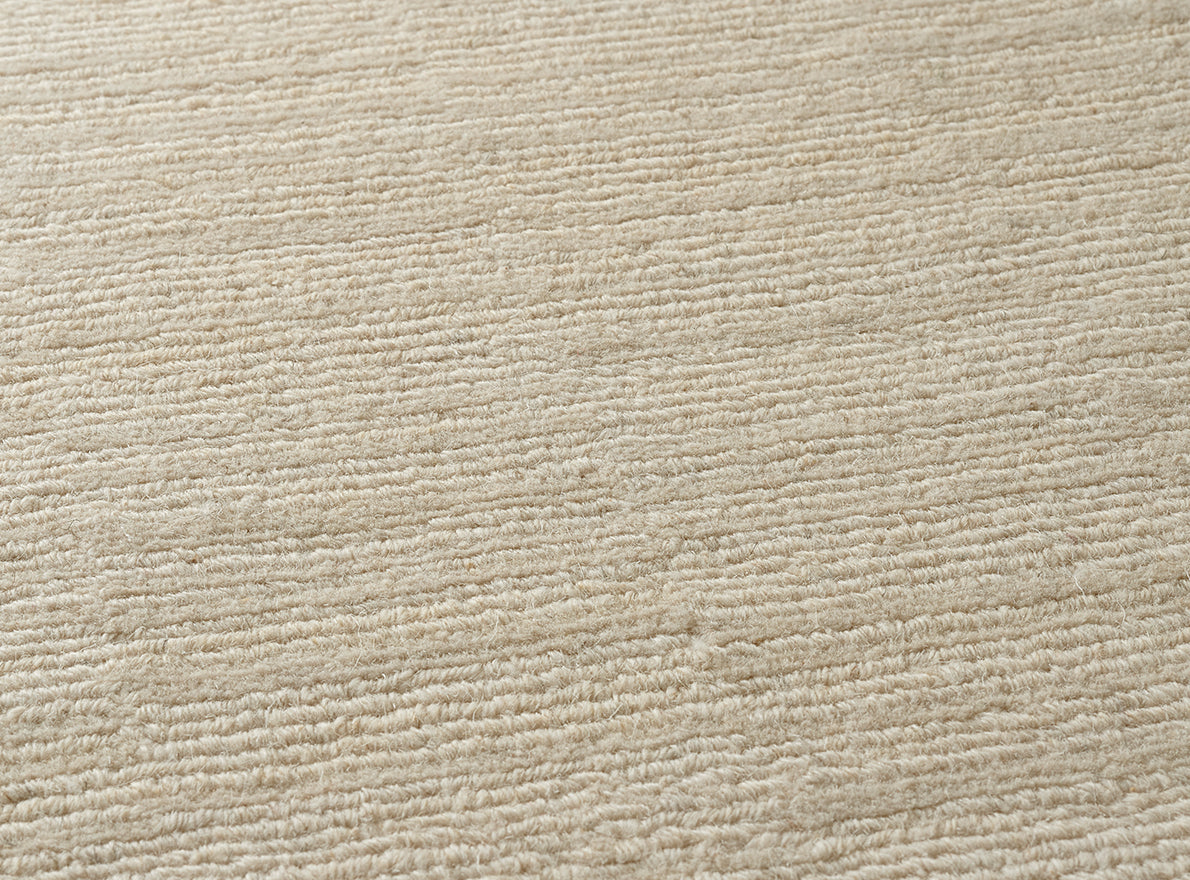 Kanjiroba Rug by Pierre Frey shown in a room setting (view 1)