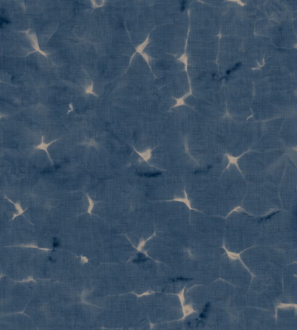 Kanoko Wallpaper by Coordonne Indigo